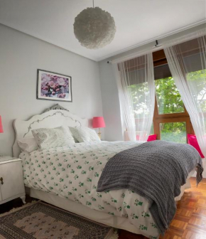 Apartamento La Muralla parking gratis